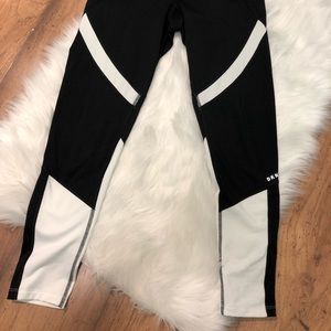 DKNY yoga pants